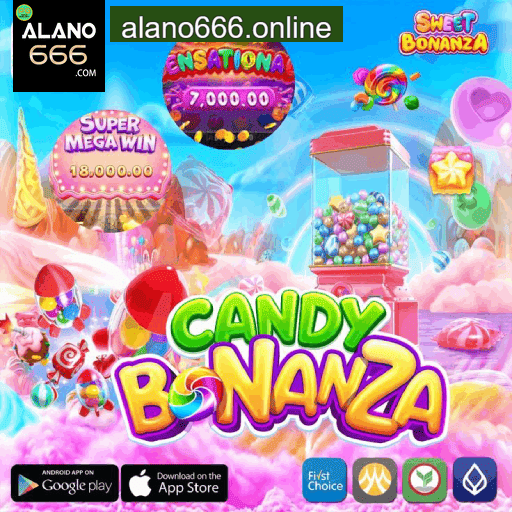 Sweet Bonanza Slot - Pragmatic Play